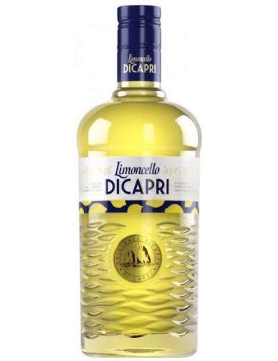 LIMONCELLO DI CAPRI CL 50
