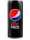 PEPSI COLA MAX ZERO LA CL 33