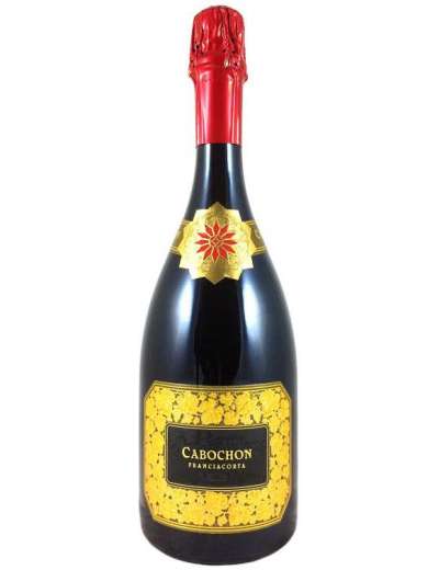 MONTEROSSA CABOCHON FRANCIACORTA CL 75