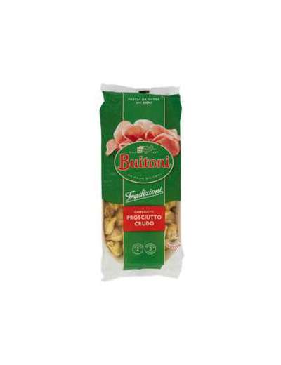 BUITONI CAPPELLETTI CRUDO GR 230