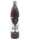 HALTA TOPPING FONDENTE GR 600