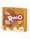 PAVESI RINGO CARAMEL TWIST GR 165