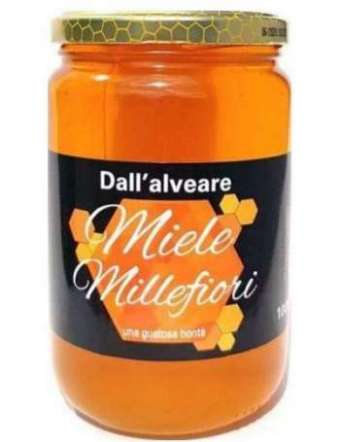 COMARO MIELE MILLEFIORIKG 1