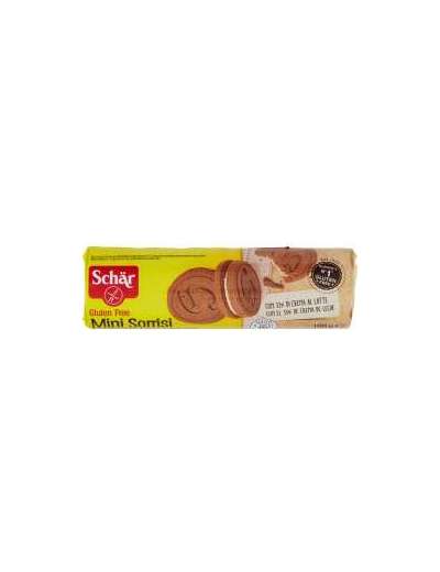 DRSCHAR MINI SORRISI GR 100