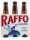 RAFFO BIRRA 3X33CL 99