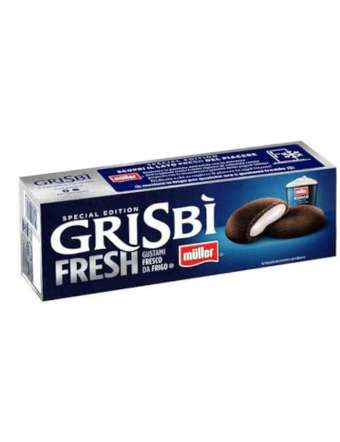 GRISBI'FRESH MULLER SPECIAL EDITION GR 112