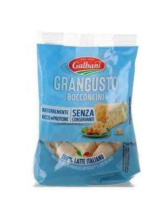 GALBANI BOCCONCINI GRANGUSTO GR 180