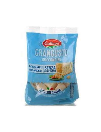 GALBANI BOCCONCINI GRANGUSTO GR 180