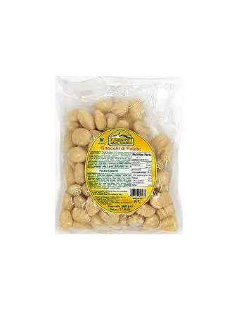 I SAPORI DEL VALLO GNOCCHI DI PATAT GR 500