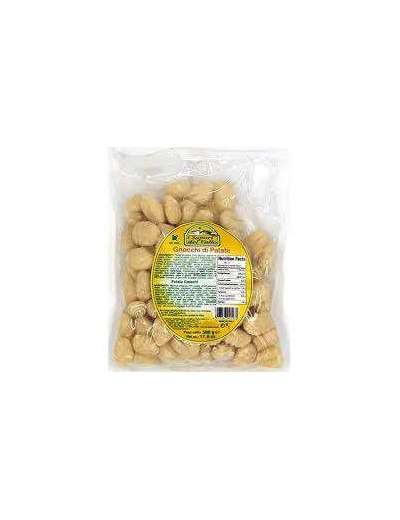 I SAPORI DEL VALLO GNOCCHI DI PATAT GR 500