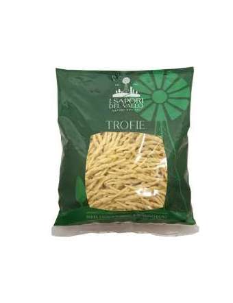I SAPORI DEL VALLO TROFIE GR 500