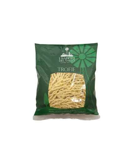 I SAPORI DEL VALLO TROFIE GR 500