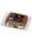 GECCHELE QUADRONE VARIEGATO GR 400