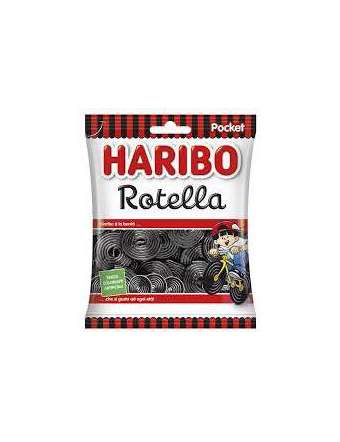 HARIBO ROTELLA GR 100