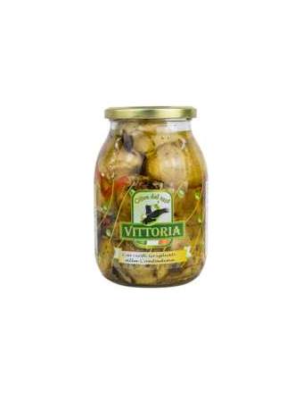 VITTORIA CARCIOFI ALLA CONTADINA ML 1062