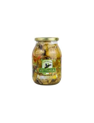 VITTORIA CARCIOFI ALLA CONTADINA ML 1062