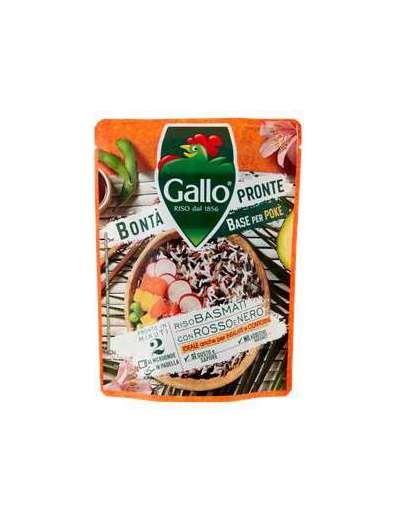 GALLO BONTA' PRONTE BASE PER POKE GR 220