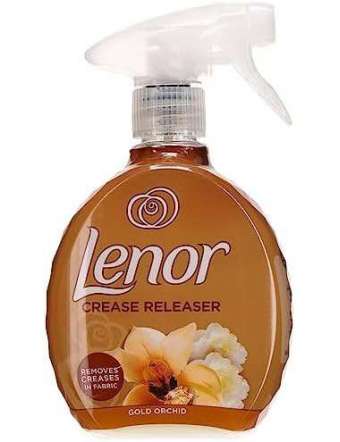 LENOR SPRAY CREASE RELEASER ORO ML 500