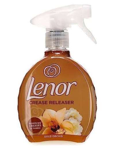 LENOR SPRAY CREASE RELEASER ORO ML 500