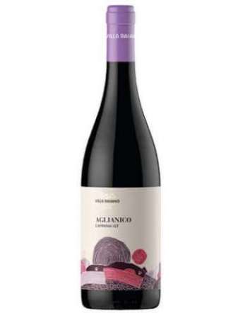 VILLA RAIANO AGLIANICO IRPINIA IGT 75