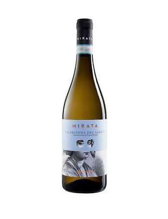MIRATA VINO BIANCO FALANGHINA DOP CL 75
