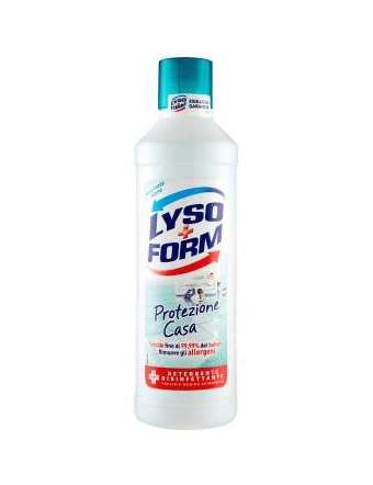 LYSOFORM CASA PINO LT 1 /1.1