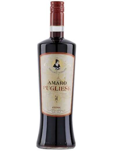 AMARO PUGLIESE CL 100