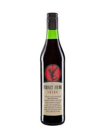 FERNET FIUME AMARO CL 70