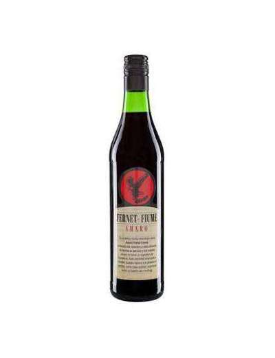 FERNET FIUME AMARO CL 70