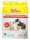 MR DICKENS TAPPET IGIENIC PET60X90 P10