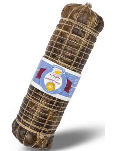 AURORA PANCETTA ARROTOLATA S.C. PEPE SV KG 4