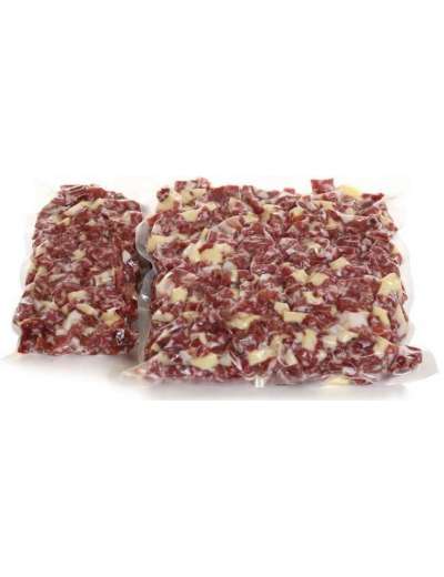 GOLOSITA' MISTO CUBETTI SALUMI FORMAGGI KG 1