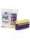 CLENDY MICROFIBRA X4 MULTIUSO 20X30CM