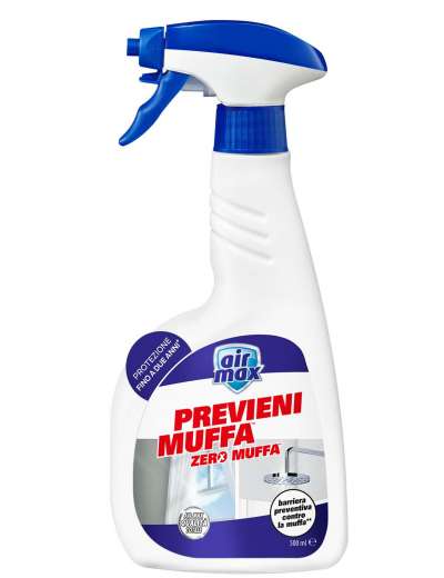 AIR MAX PREVIENI MUFFA TRIGGER 500 ML