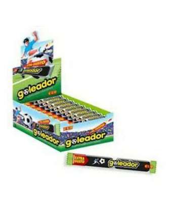 GELCO GOLEADOR LIQUIRIZIA PERFETTI PZ 200