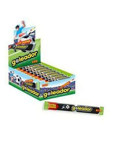 GELCO GOLEADOR LIQUIRIZIA PERFETTI PZ 200