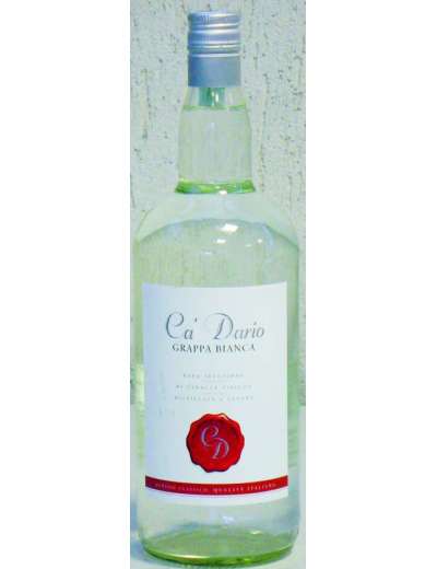 CA DARIO GRAPPA BIANCA LT 1