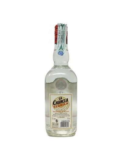 LA CHANCLA TEQUILA 35' CL 70