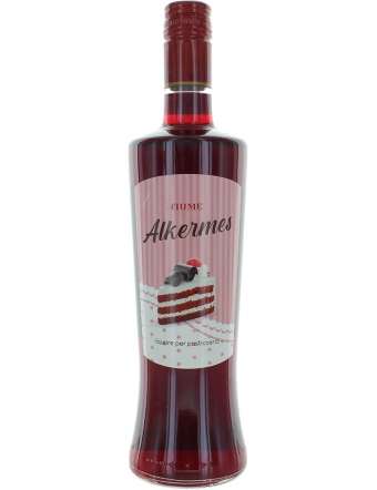 FIUME ALKERMES 18 CL 70