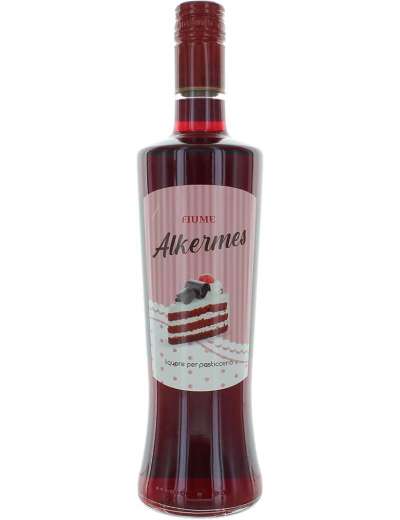 FIUME ALKERMES 18 CL 70