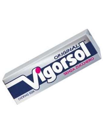 VIGORSOL SENZA ZUCCHERO DA 40 STICK