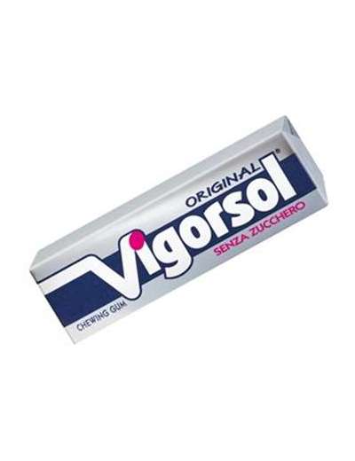 VIGORSOL SENZA ZUCCHERO DA 40 STICK