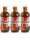 ICHNUSA BIRRA NON FILTRATA 3X33 CL