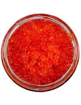 LA NEF RE UOVA LOMPO ROSSO VT GR 50