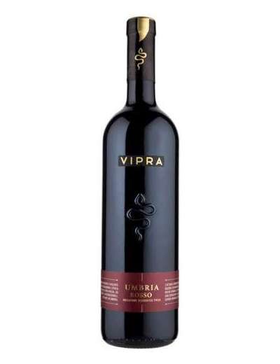 BIGI VIPRA ROSSA UMBRIA IGT CL 75
