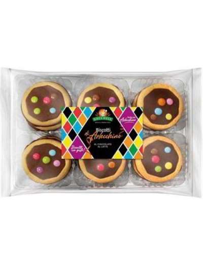 GECCHELE BISCOTTI DI ARLECCHINO GR 195