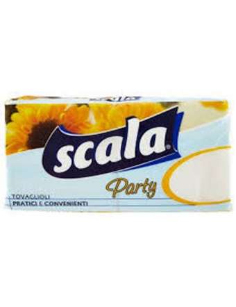 SCALA PARTY TOVAGLIOLI 1 VELO