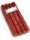 CORBISIERO SALSICCIA STICK SALAME PICCANTE KG 1