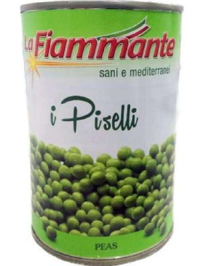 FIAMMANTE PISELLI GR 400