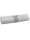 SACME SACCO 90X120 GRIGIO TRASPARENTE MAXI PZ 15